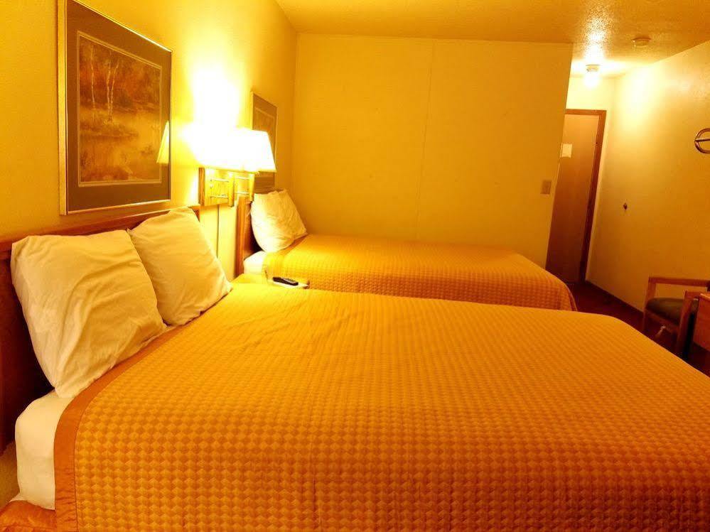 Sunset Inn Williamsburg Dış mekan fotoğraf