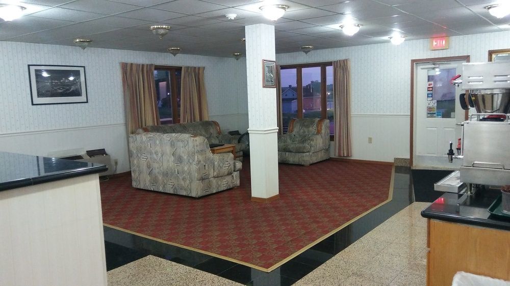 Sunset Inn Williamsburg Dış mekan fotoğraf