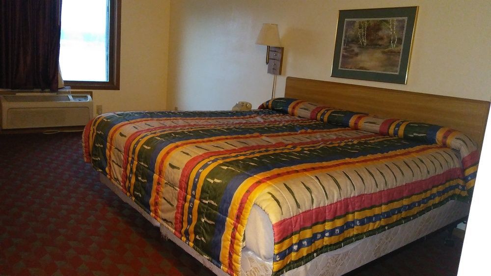 Sunset Inn Williamsburg Dış mekan fotoğraf