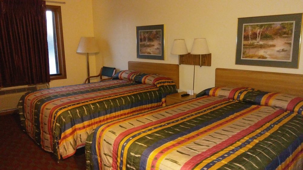 Sunset Inn Williamsburg Dış mekan fotoğraf