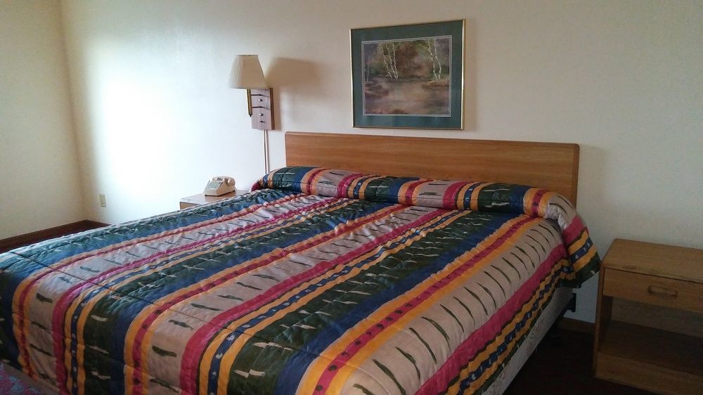 Sunset Inn Williamsburg Dış mekan fotoğraf